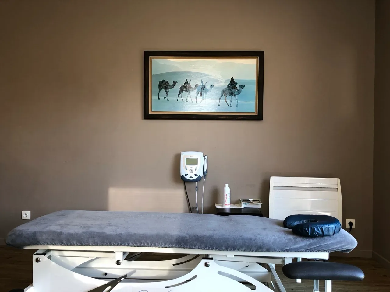Ostéopathie femme enceinte près d'Arras